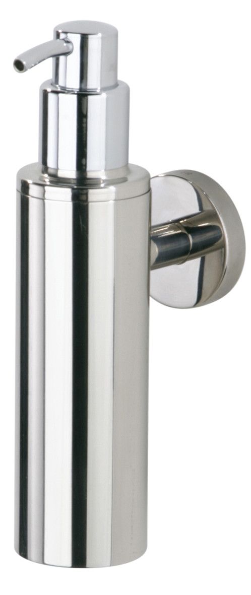 Boston Zeepdispenser 190 ml RVS gepolijst