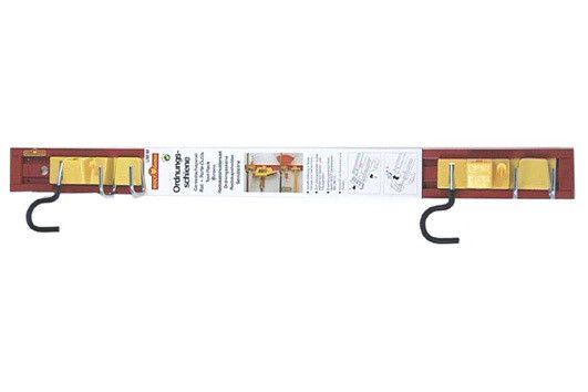 Gereedschaprail um-m 80cm