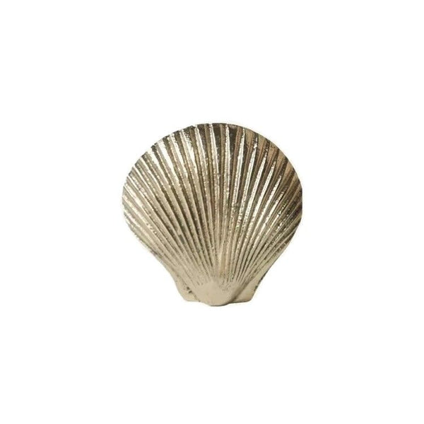 Abby Shell Knob