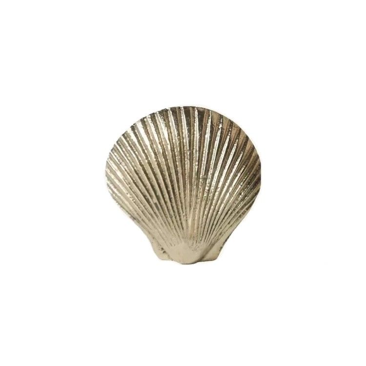 Abby Shell Knob