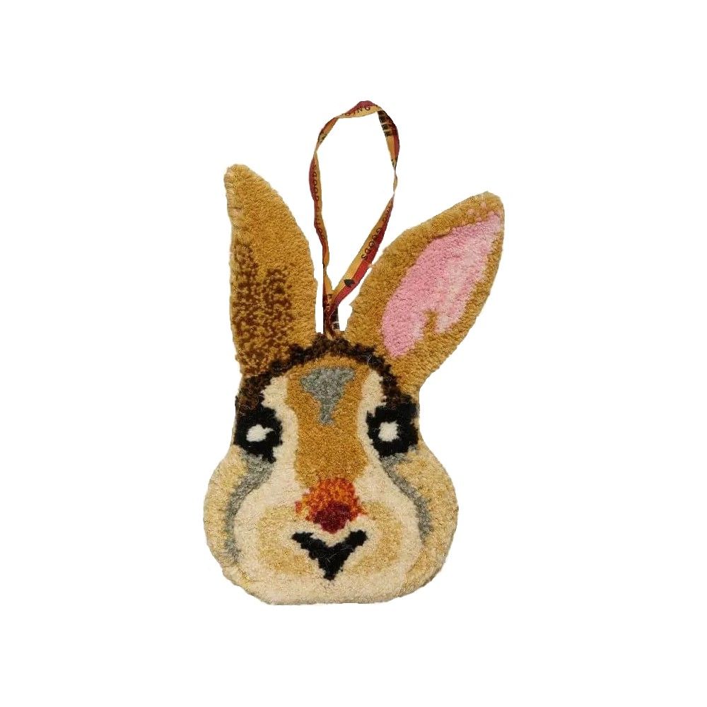Betty Bunny Gifthanger