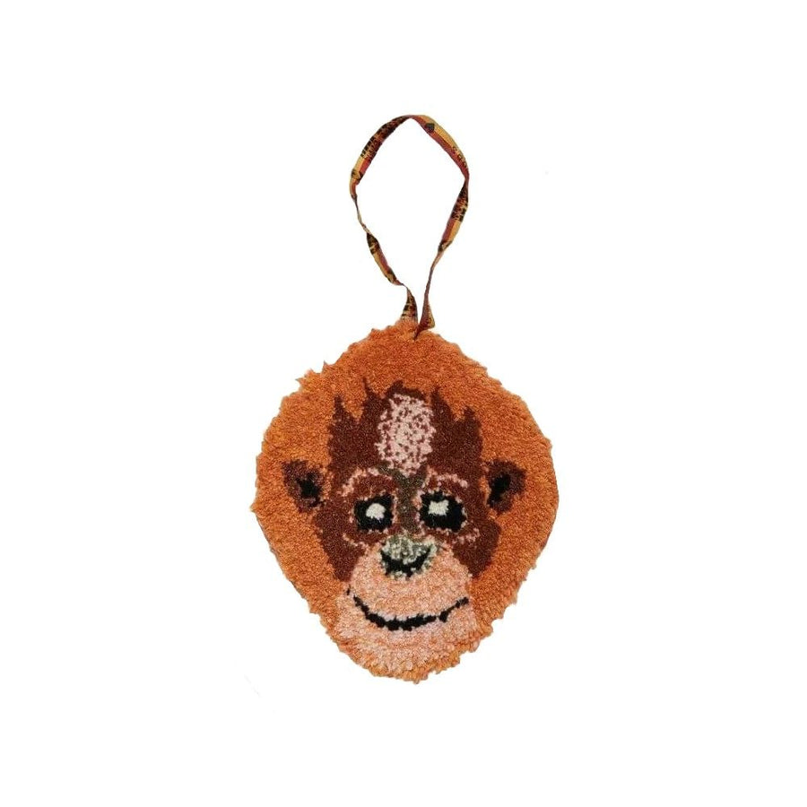 Oddly Orang Utan Gift Hanger