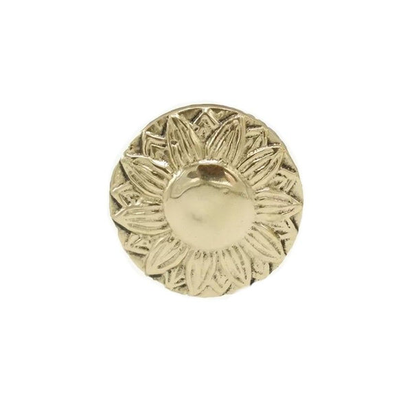 Solange Knob Small