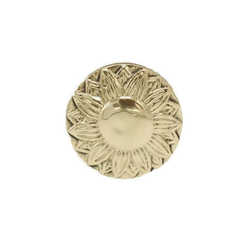 Solange Knob Small