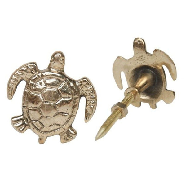 Tommy Turtle Knob