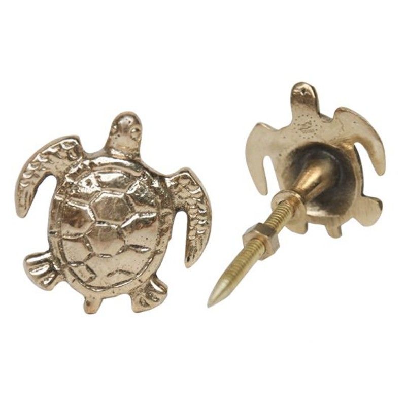 Tommy Turtle Knob