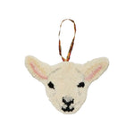 Hanger Wooly lam