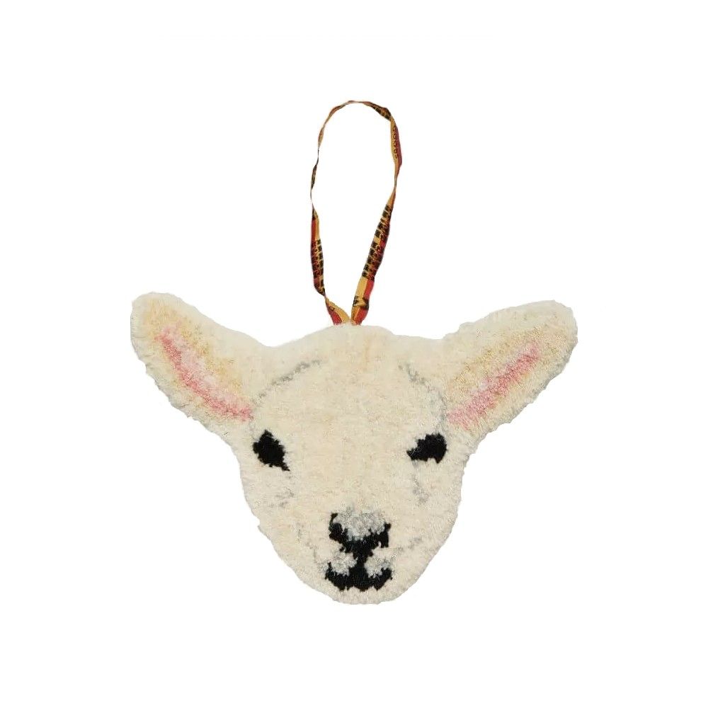 Hanger Wooly lam