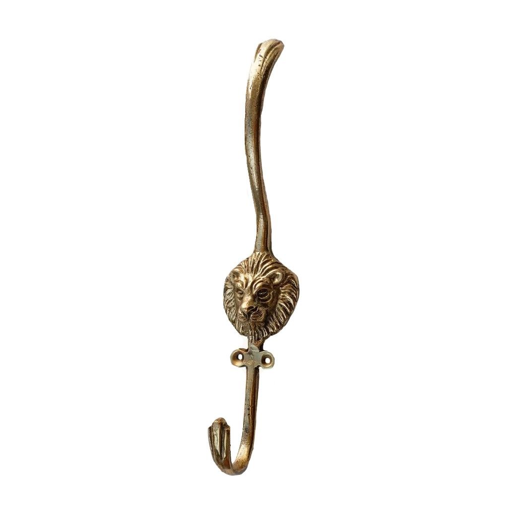 Lovesome Lion Hook