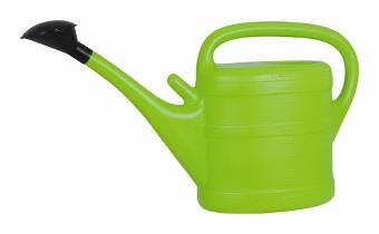 Geli gieter 10 liter - lime