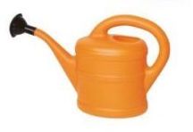Geli gieter 1 liter - oranje