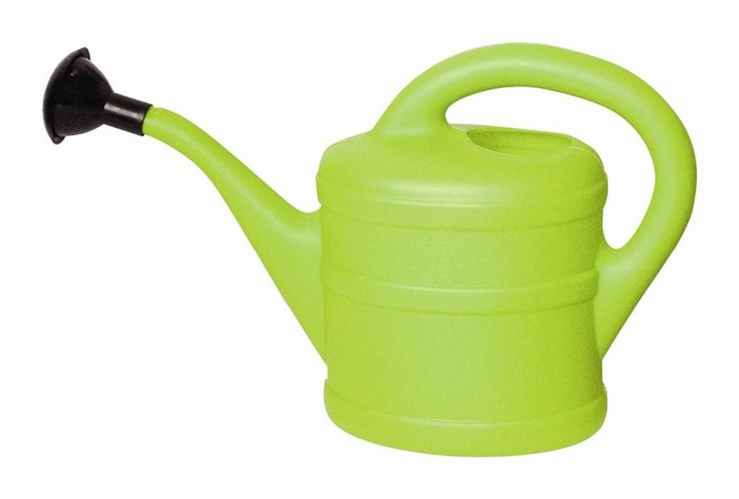 Geli gieter 1 liter - lime