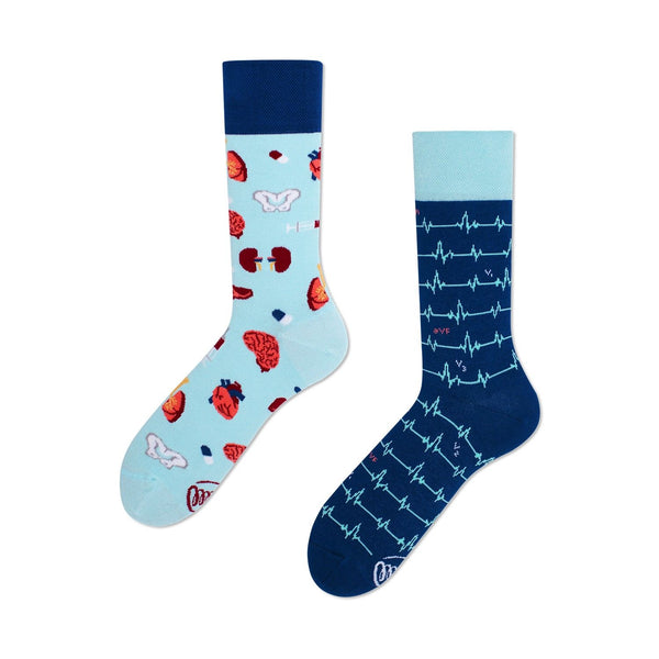 Dr. Sock