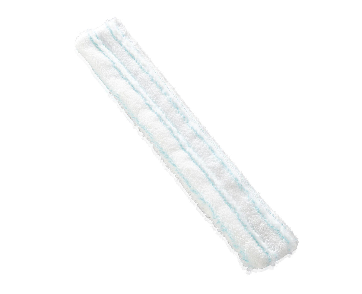 Vervangingsdoek raamwisser 3in1 28 cm click system