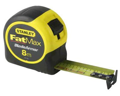 Rolbandmaat Blade Armor 8m