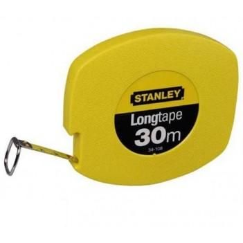 Landmeter Staal gesloten kast