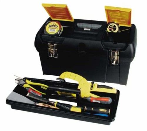 Gereedschapskoffer Batipro -2000 16