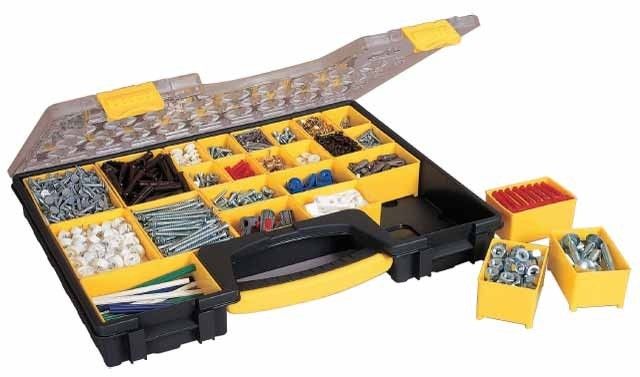 Organizer Pro 25-Vaks