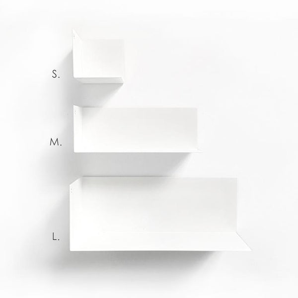 Metal magnetic shelf Medium
