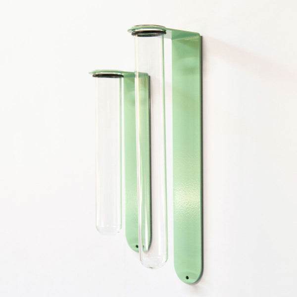 Magnetic vase / mint - Small