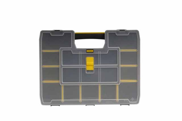 SortMaster Organizer