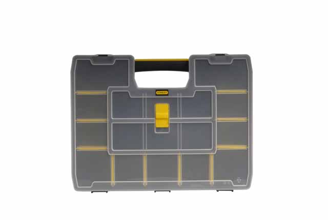 SortMaster Organizer