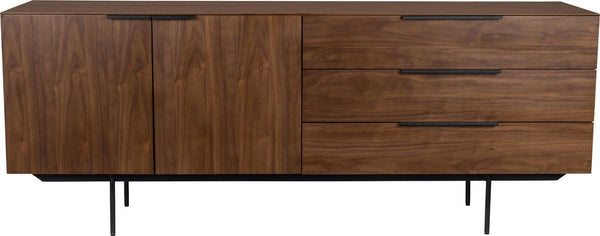 Sideboard travis walnut