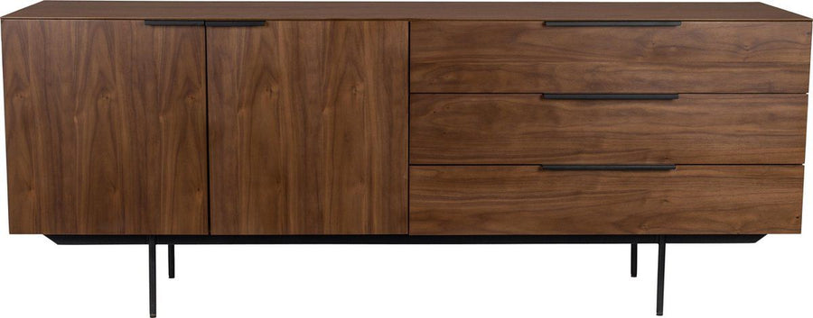 Sideboard travis walnut