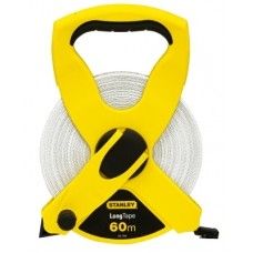 Landmeter Fiberglas open kast