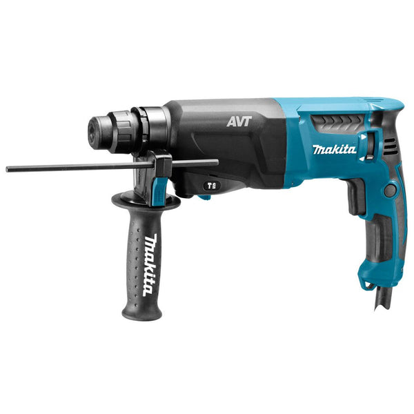 HR2601 230 v boorhamer