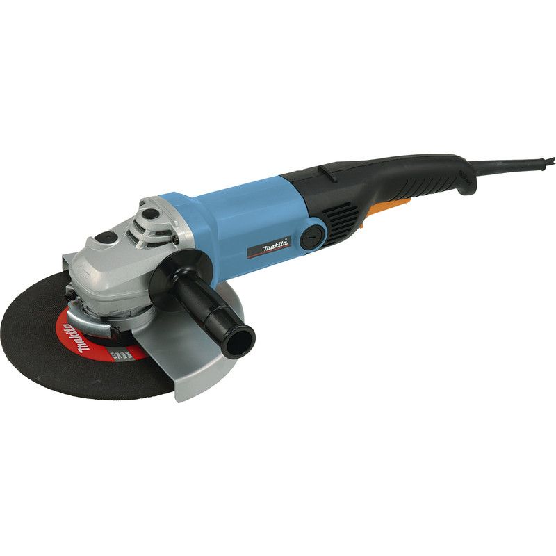 GA9012CF01 230 v haakse slijper 230 mm