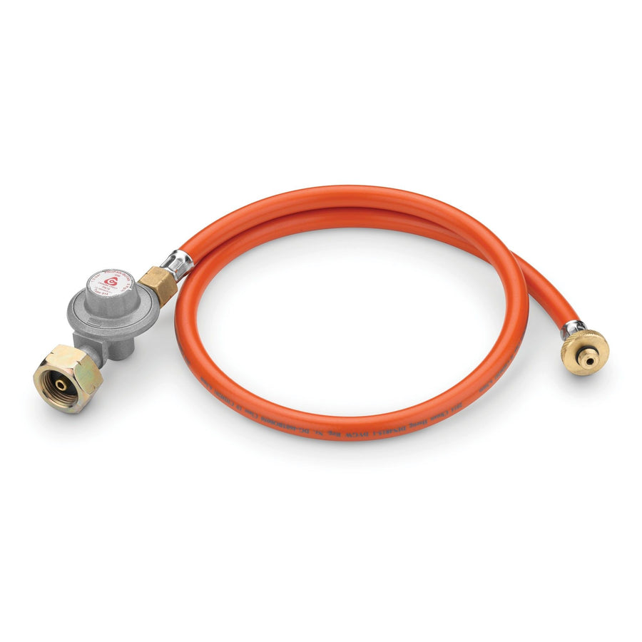 Weber® Gasdrukregelaarset