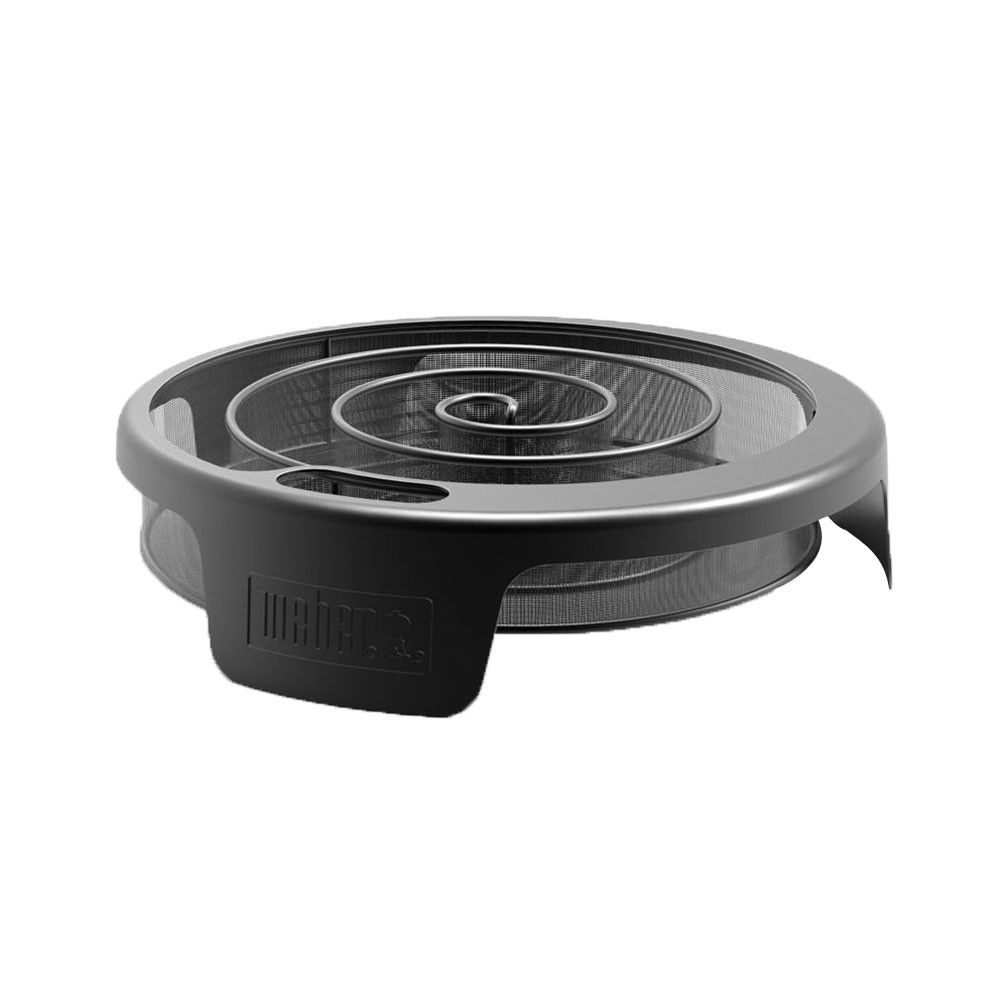 Weber® Cold Smoke Generator