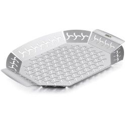 Weber® Grillkorf