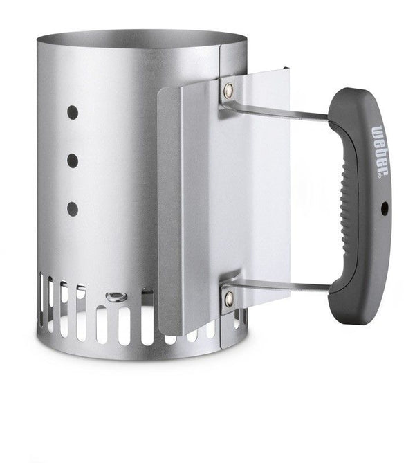 Brikettenstarter Compact Rapidfire