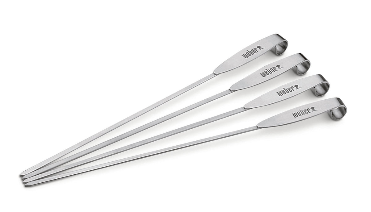 Weber® Spiesenset