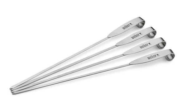 Weber® Spiesenset