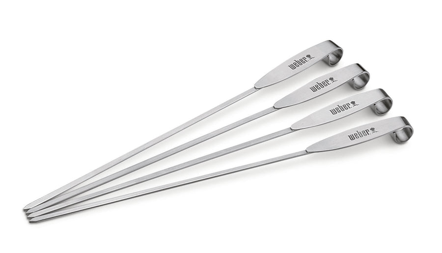 Weber® Spiesenset
