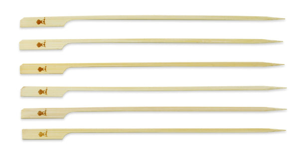 Weber® Spiesenset