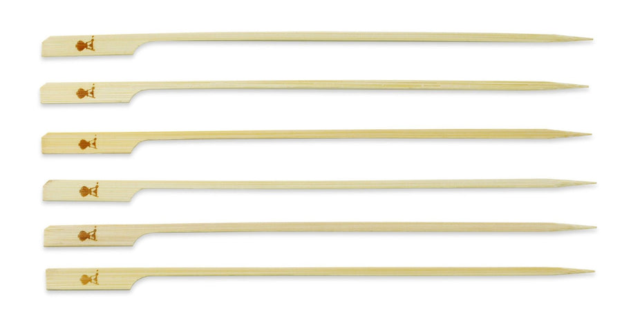 Weber® Spiesenset