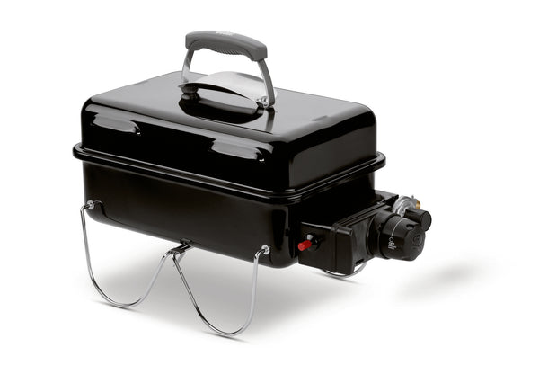 Go-Anywhere® gasversie
