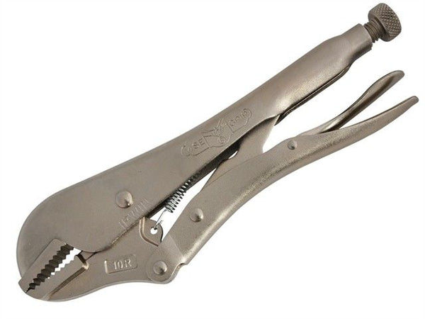 Griptang Rechte Bek Original - 10R 10 250 mm