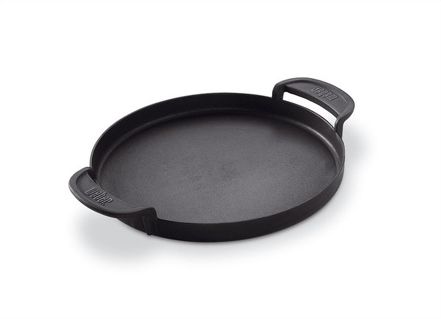 Weber® GBS Bakplaat