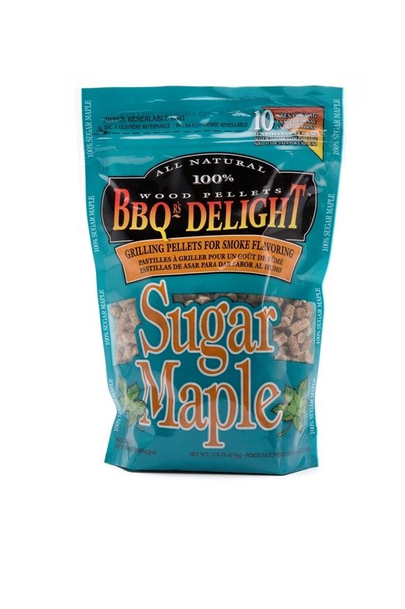 Rookpellets Sugar Maple