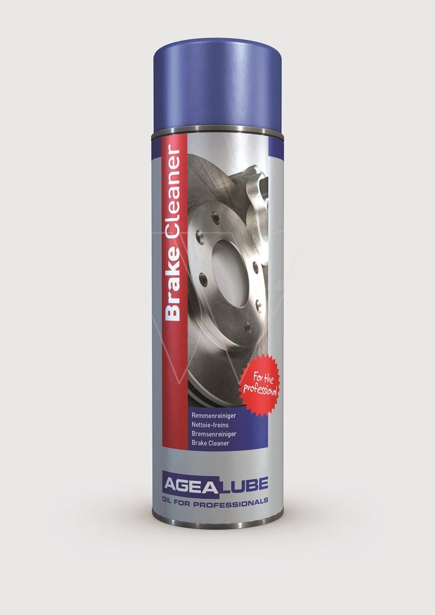 Brake Cleaner