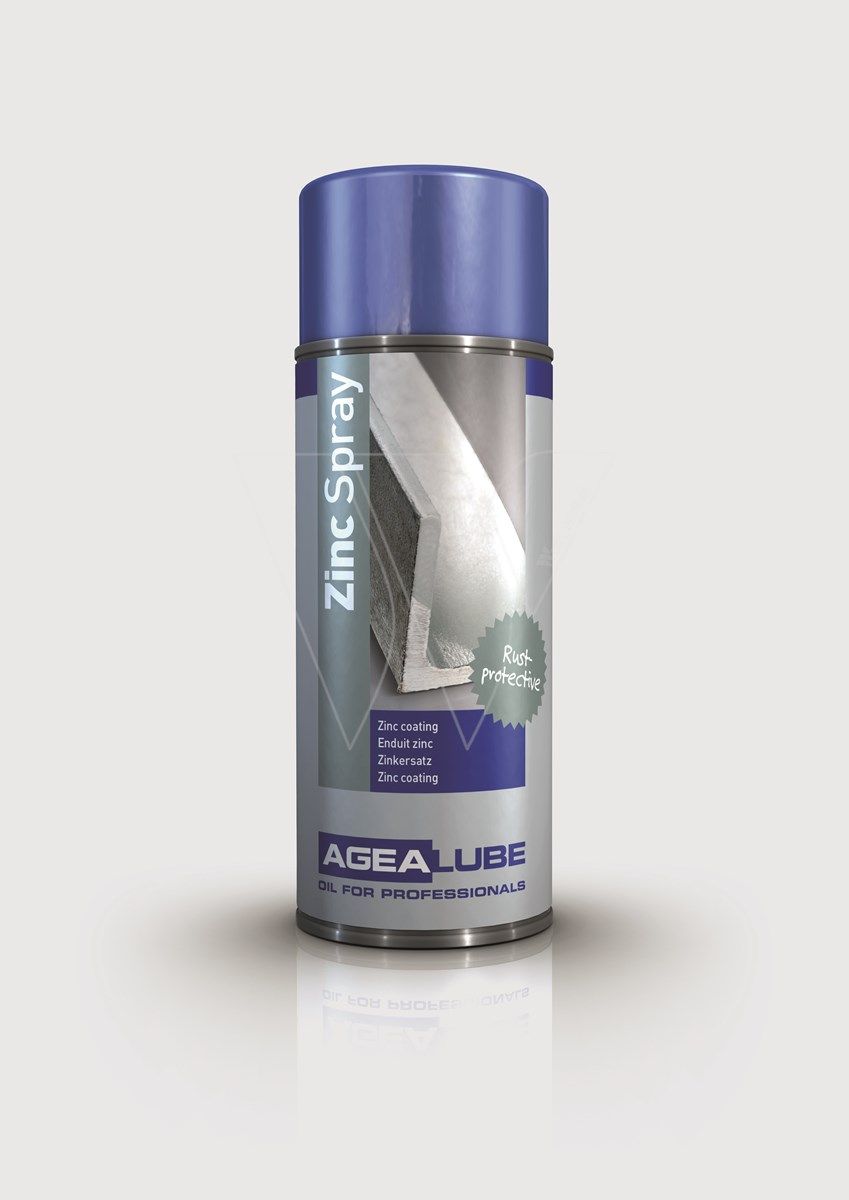 Zinc Spray