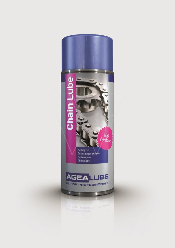 Chain Lube