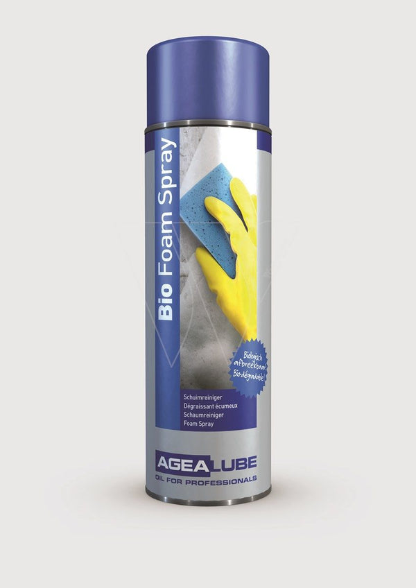 Bio Foam