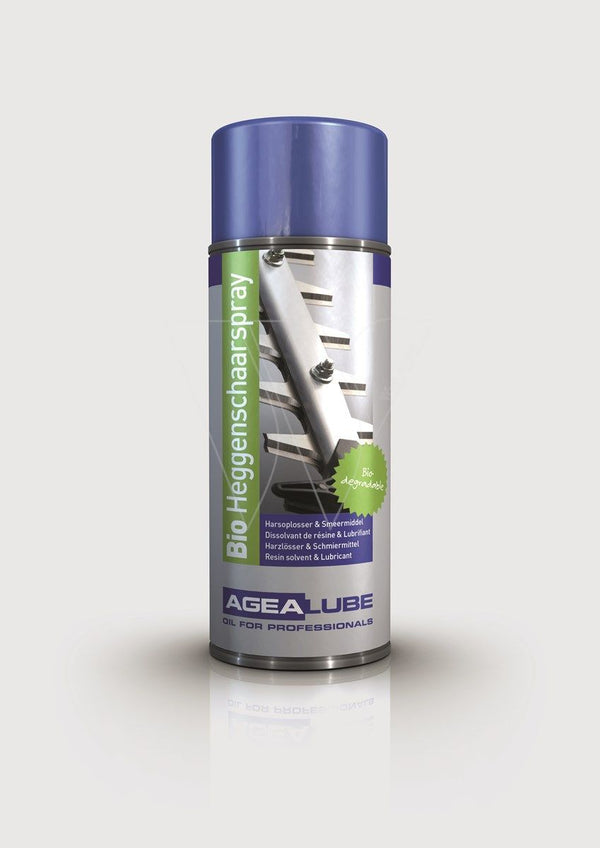 Bio Heggenschaarspray