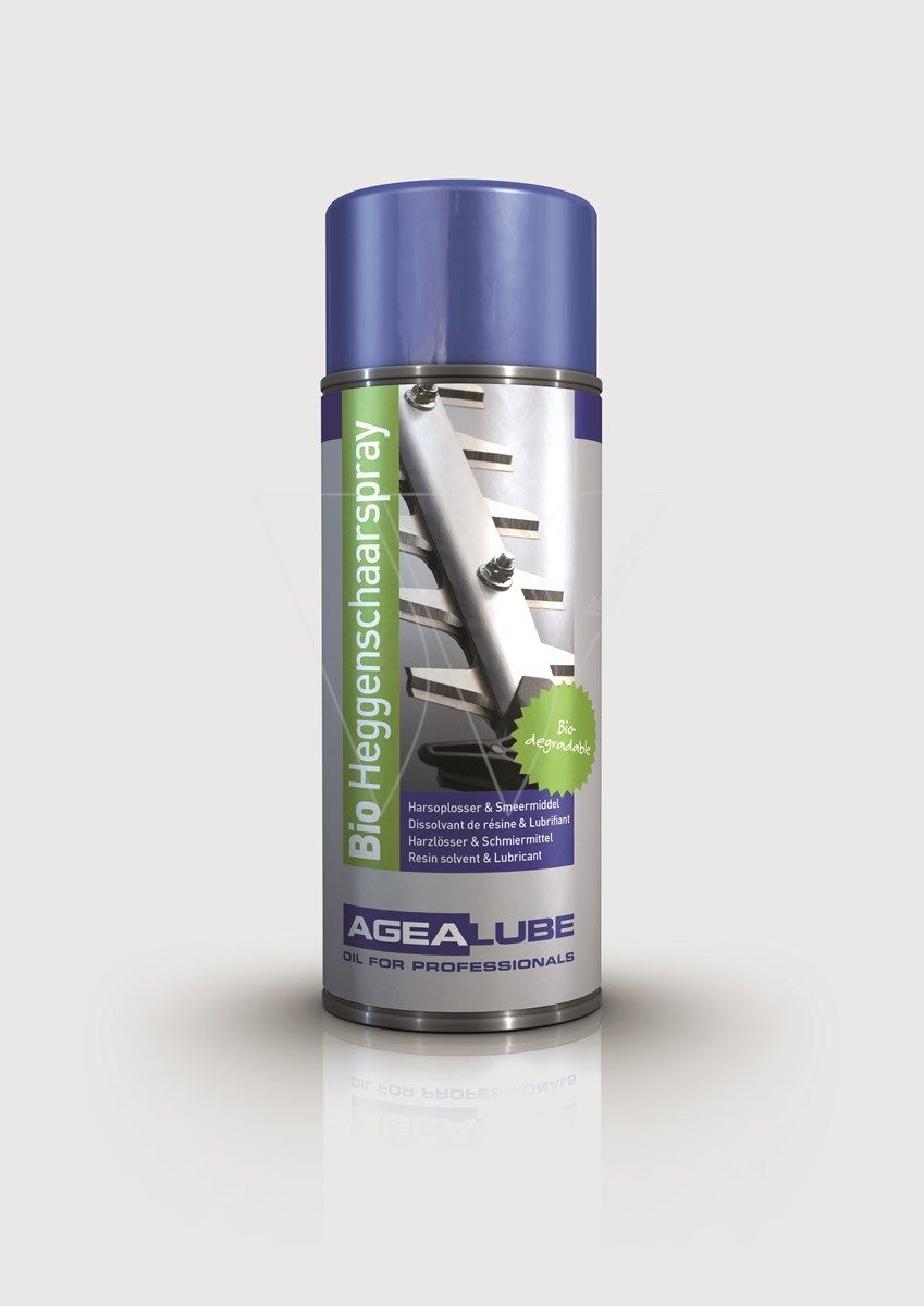 Bio Heggenschaarspray
